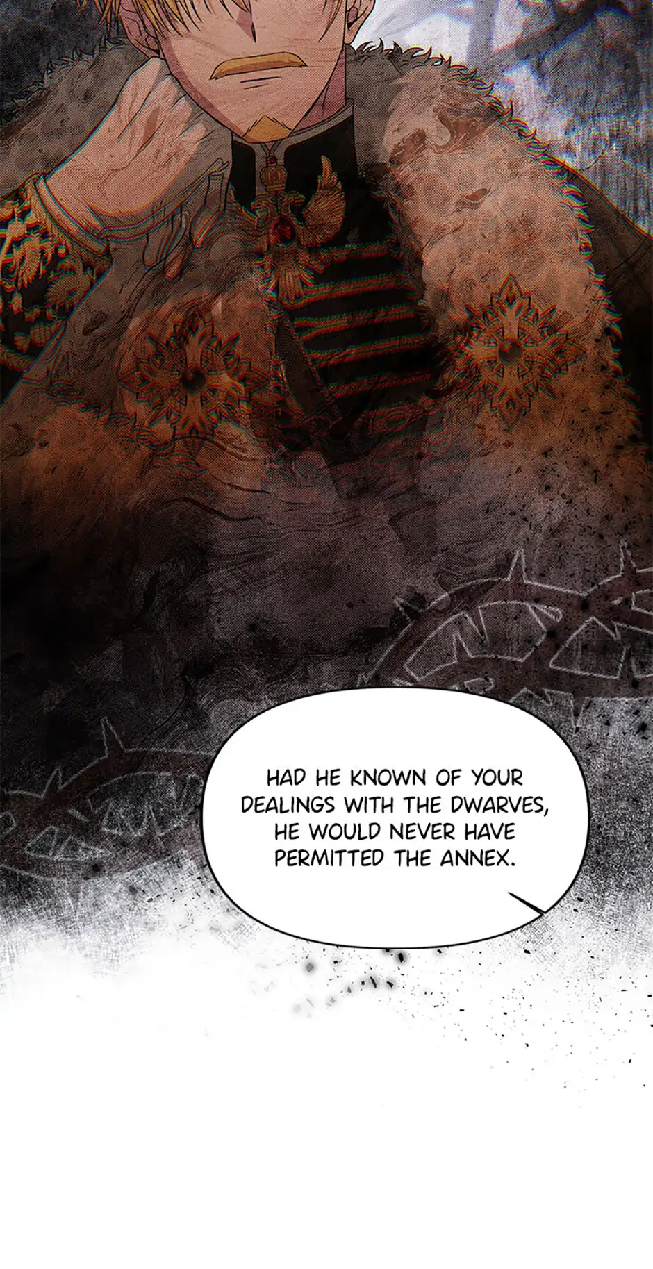 Read Materialistic Lady chapter 100 image 54 on Lezhin