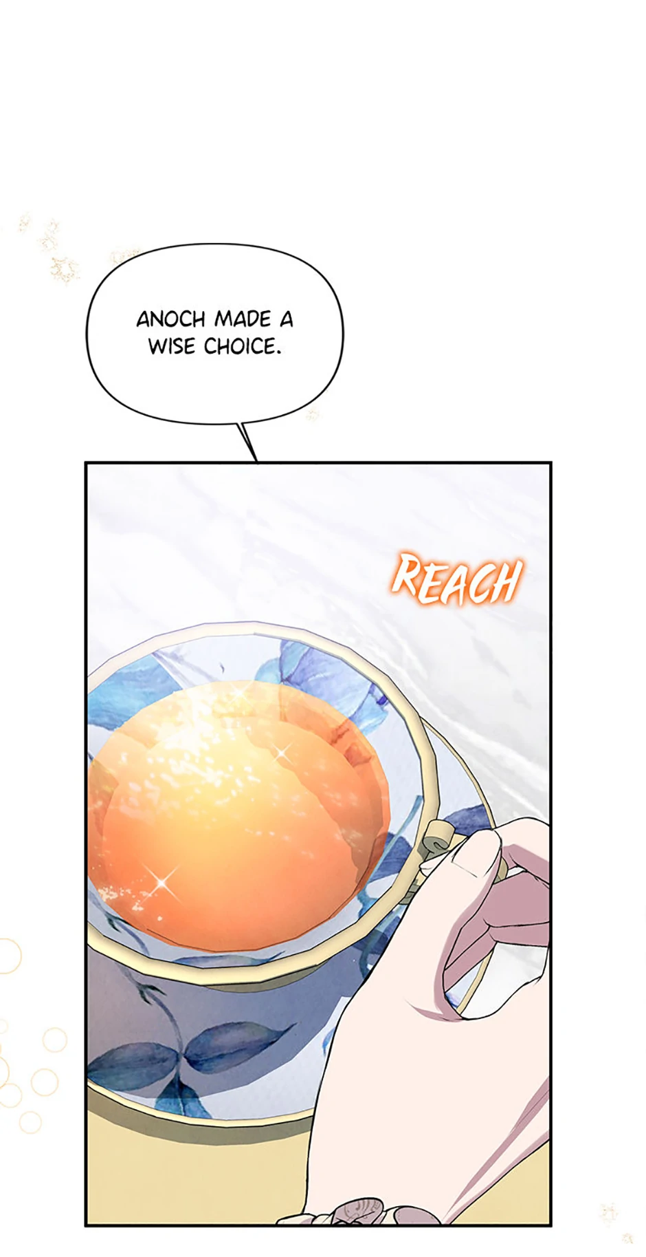 Read Materialistic Lady chapter 100 image 55 on Lezhin