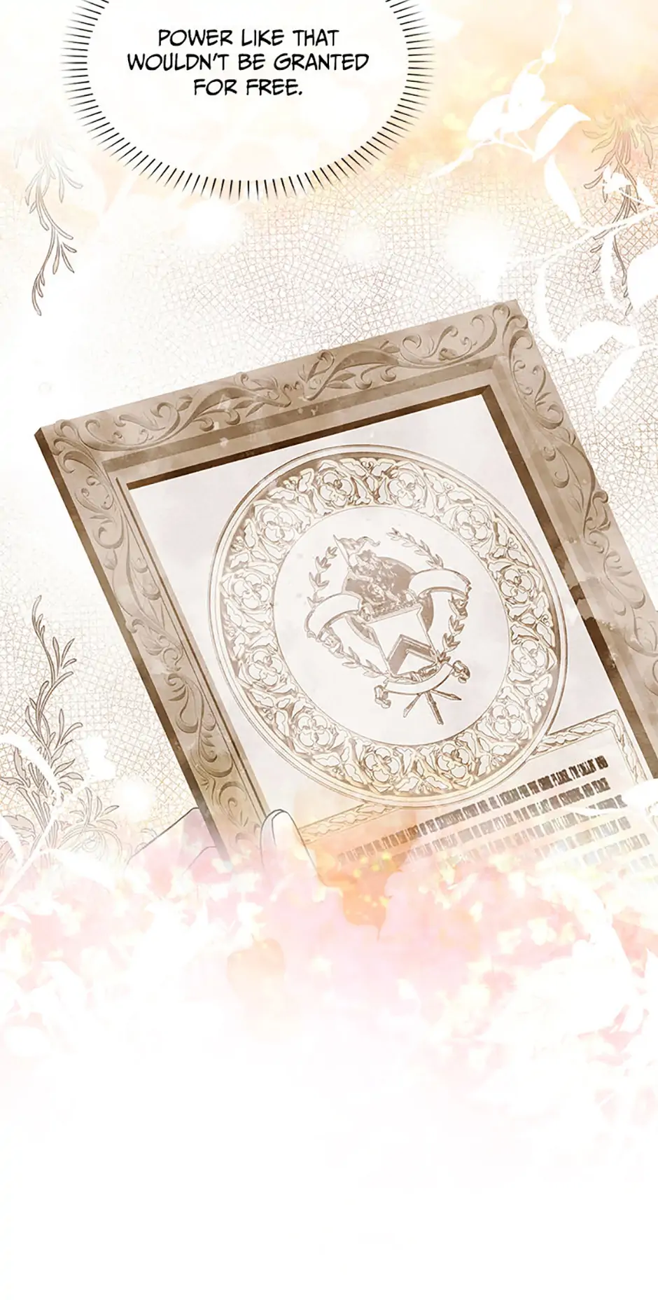 Read Materialistic Lady chapter 100 image 64 on Lezhin