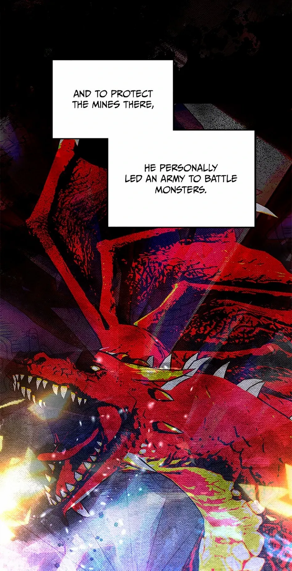 Read Materialistic Lady chapter 100 image 68 on Lezhin