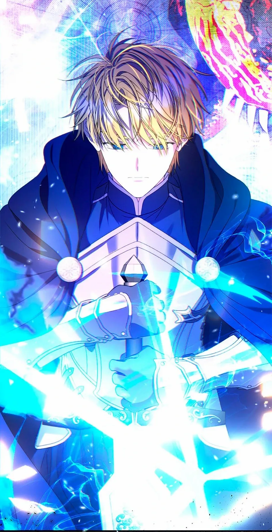 Read Materialistic Lady chapter 100 image 69 on Lezhin