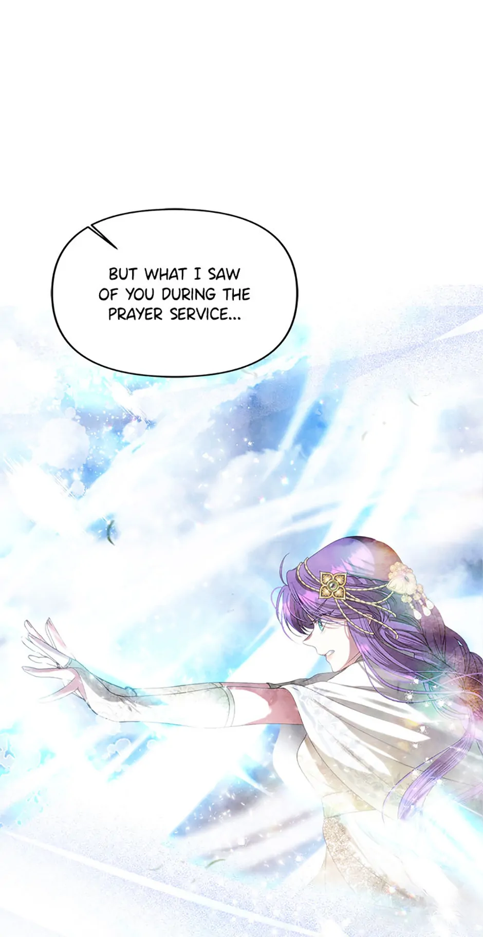 Read Materialistic Lady chapter 100 image 7 on Lezhin
