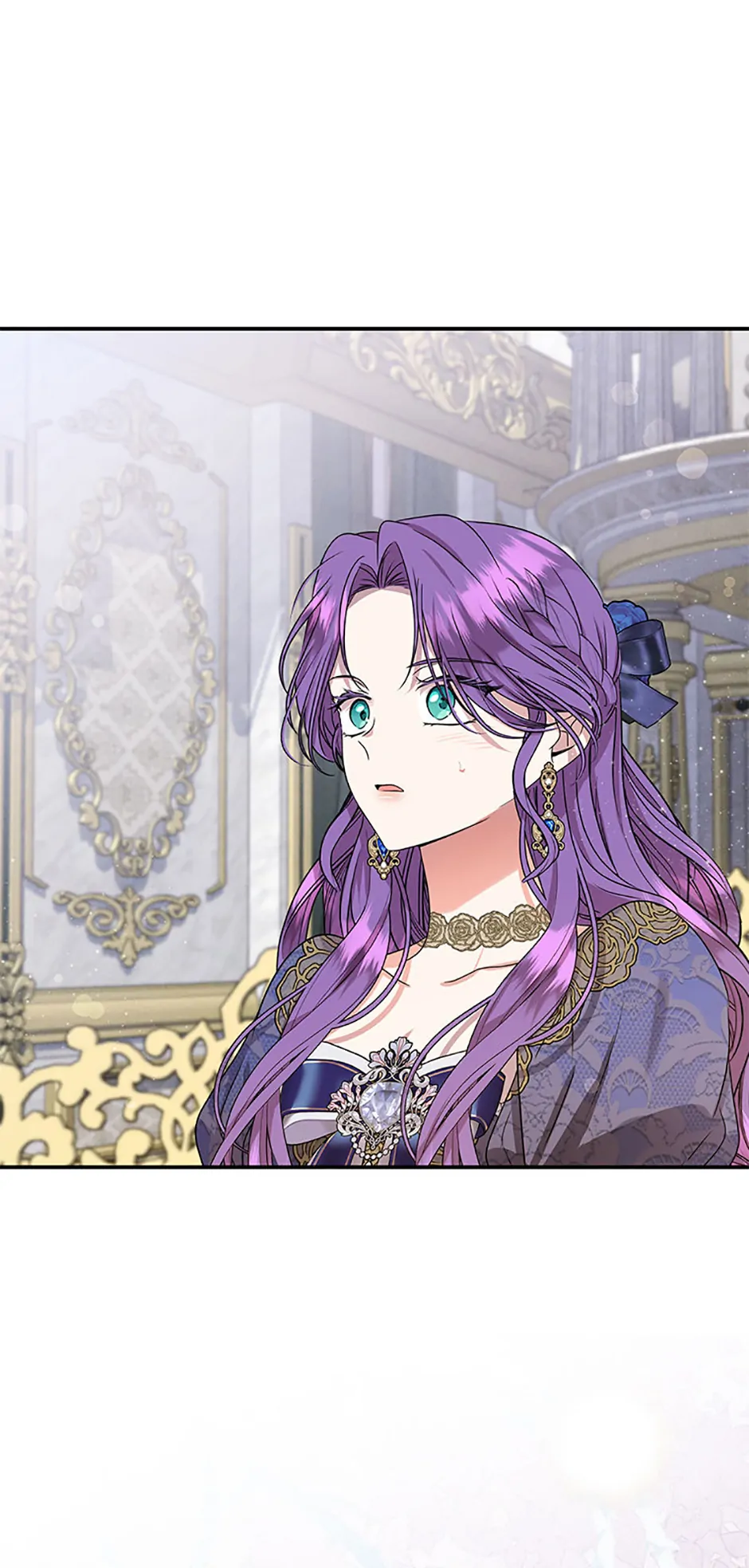 Read Materialistic Lady chapter 100 image 72 on Lezhin