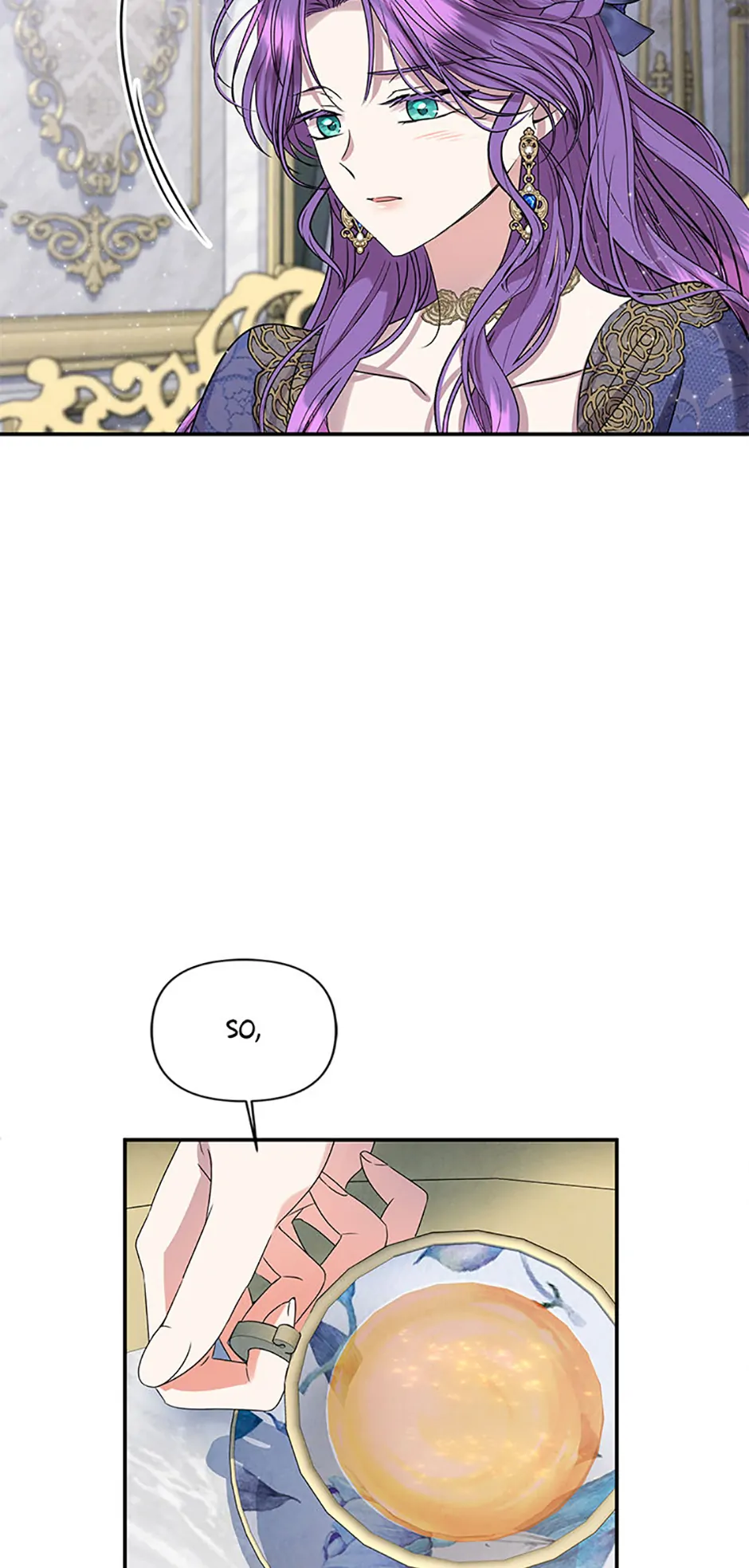 Read Materialistic Lady chapter 100 image 75 on Lezhin