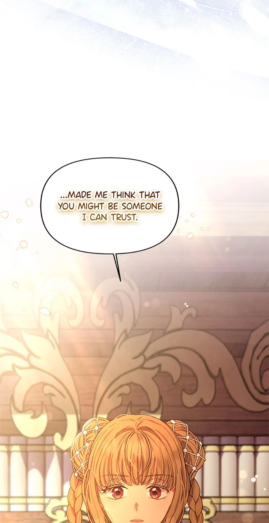 Read Materialistic Lady chapter 100 image 8 on Lezhin