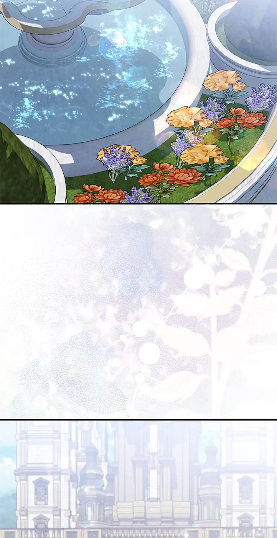 Read Materialistic Lady chapter 100 image 80 on Lezhin
