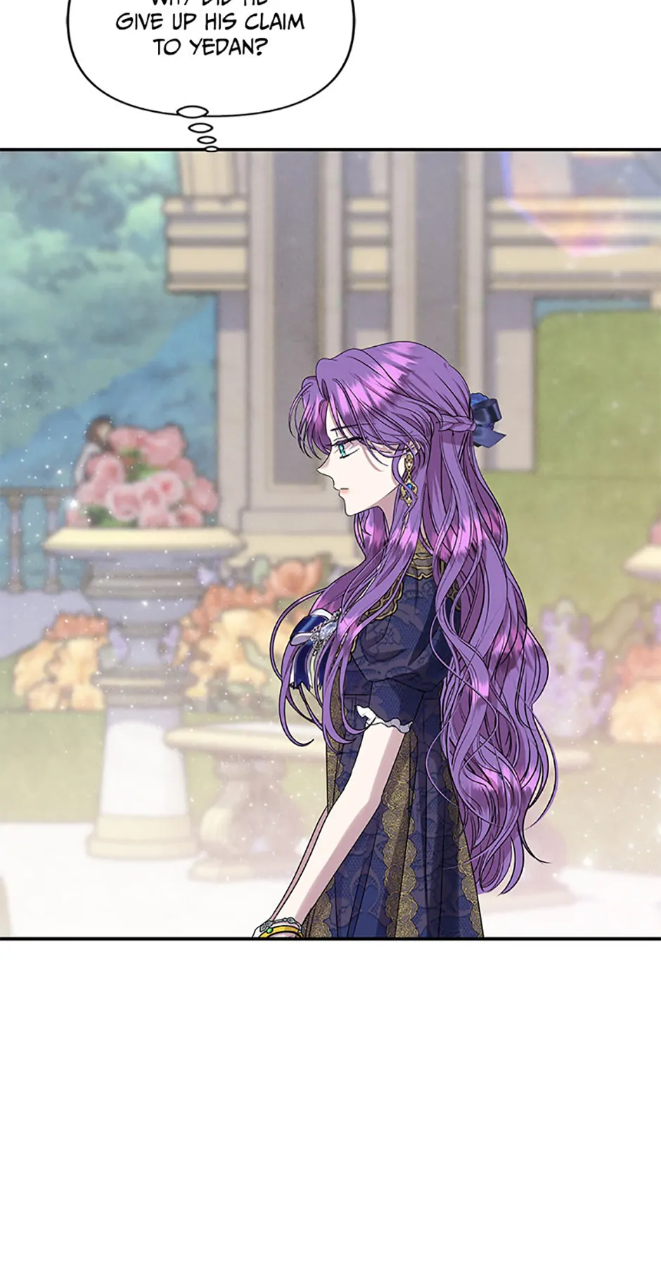 Read Materialistic Lady chapter 100 image 82 on Lezhin