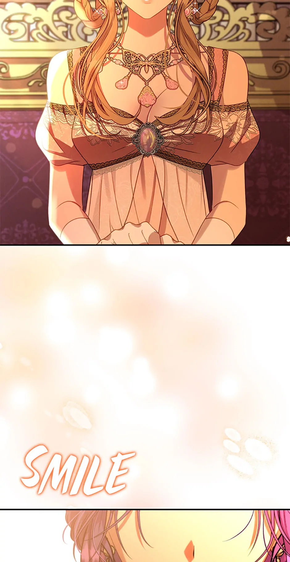 Read Materialistic Lady chapter 100 image 9 on Lezhin