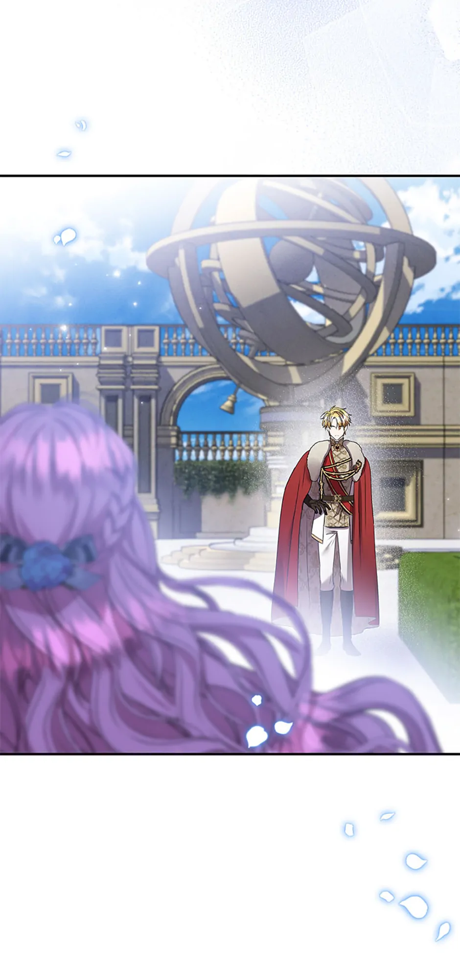 Read Materialistic Lady chapter 100 image 90 on Lezhin