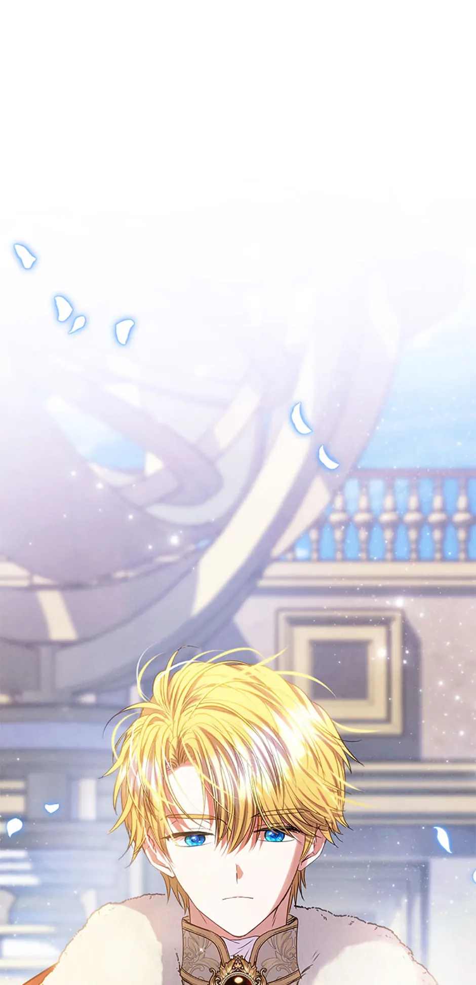 Read Materialistic Lady chapter 100 image 91 on Lezhin