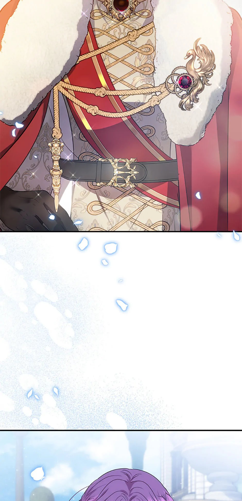 Read Materialistic Lady chapter 100 image 92 on Lezhin