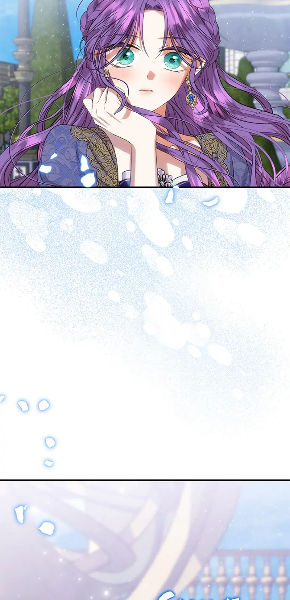 Read Materialistic Lady chapter 100 image 93 on Lezhin
