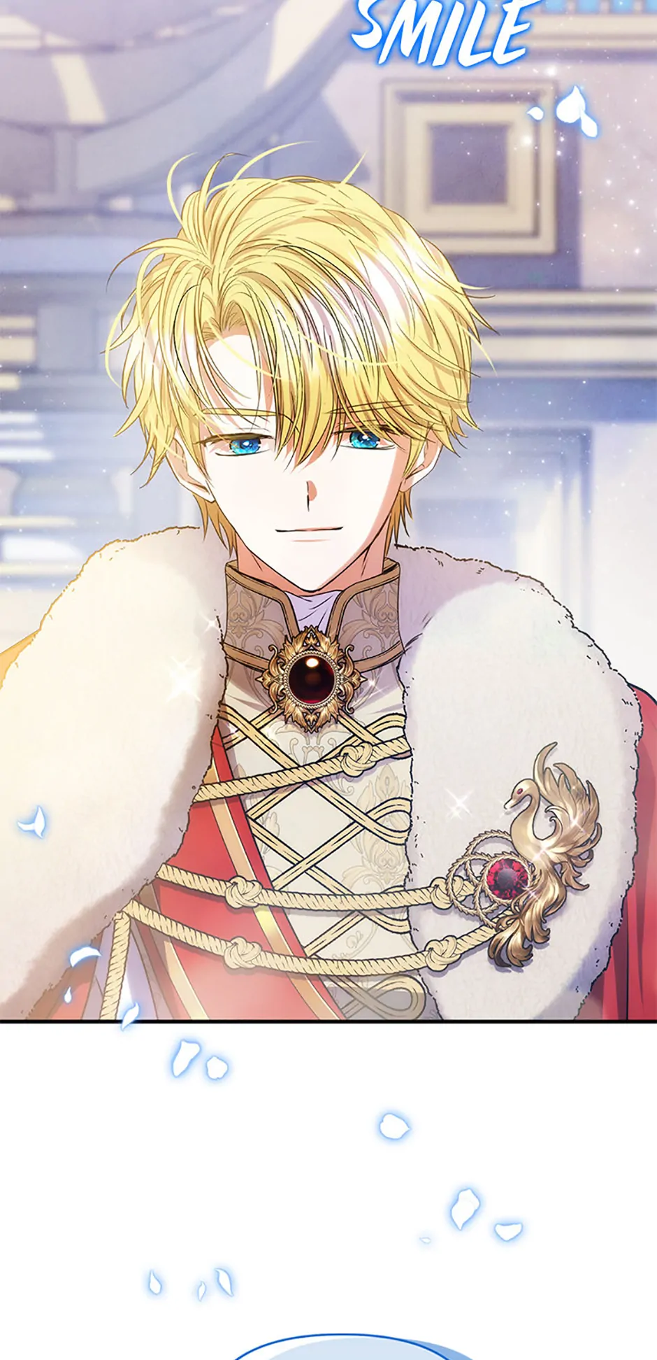 Read Materialistic Lady chapter 100 image 94 on Lezhin