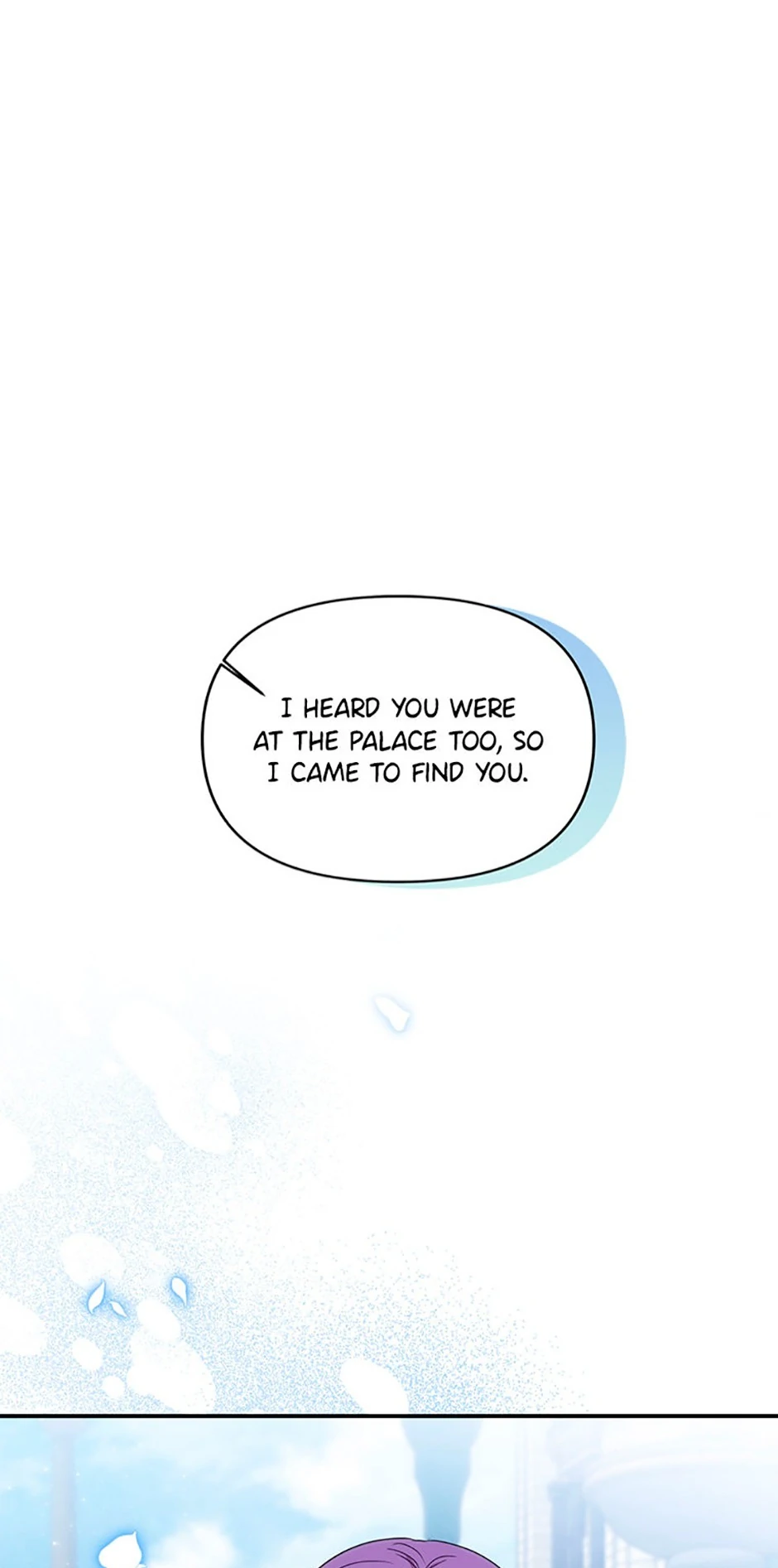Read Materialistic Lady chapter 101 image 1 on Lezhin