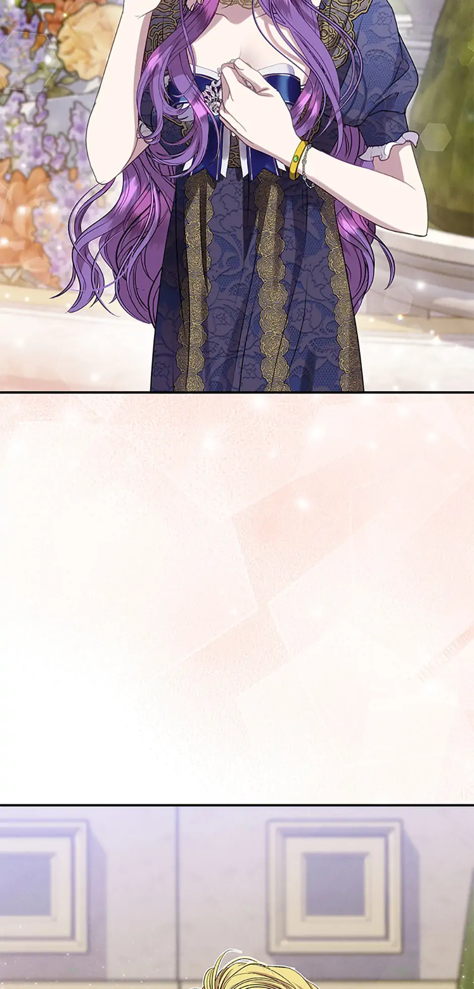 Read Materialistic Lady chapter 101 image 10 on Lezhin