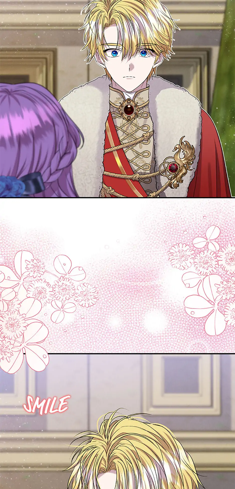 Read Materialistic Lady chapter 101 image 11 on Lezhin