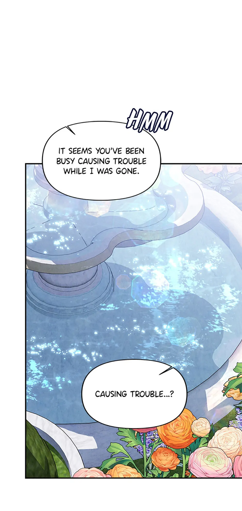 Read Materialistic Lady chapter 101 image 13 on Lezhin