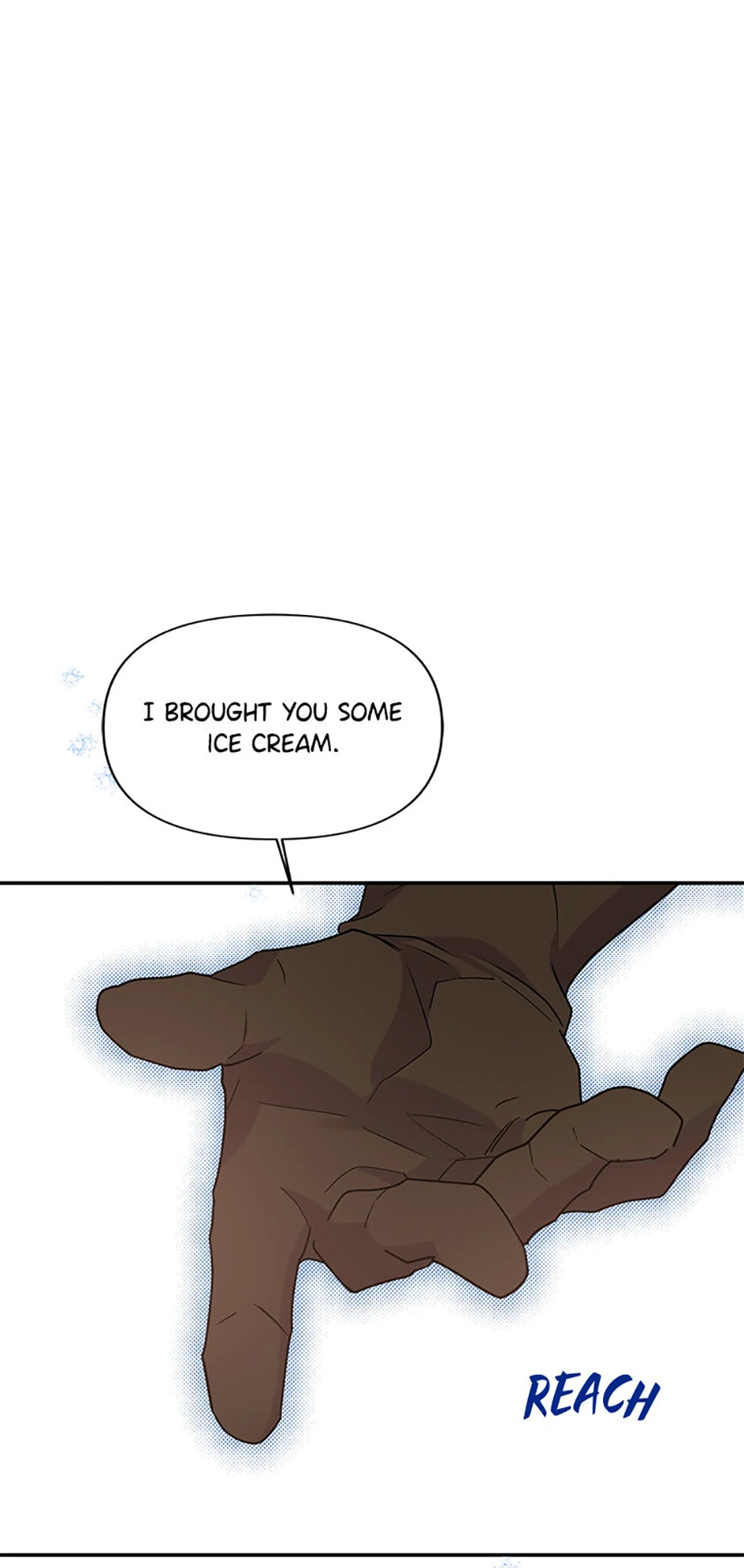 Read Materialistic Lady chapter 101 image 14 on Lezhin