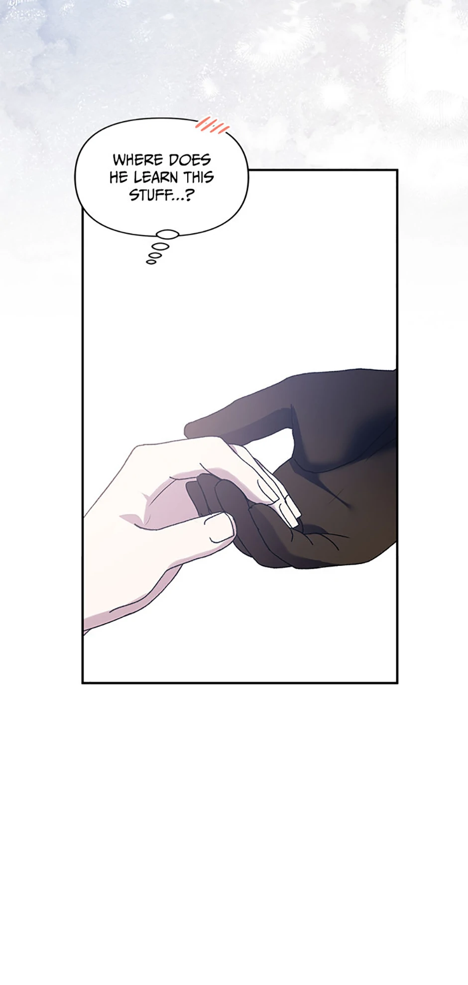 Read Materialistic Lady chapter 101 image 18 on Lezhin