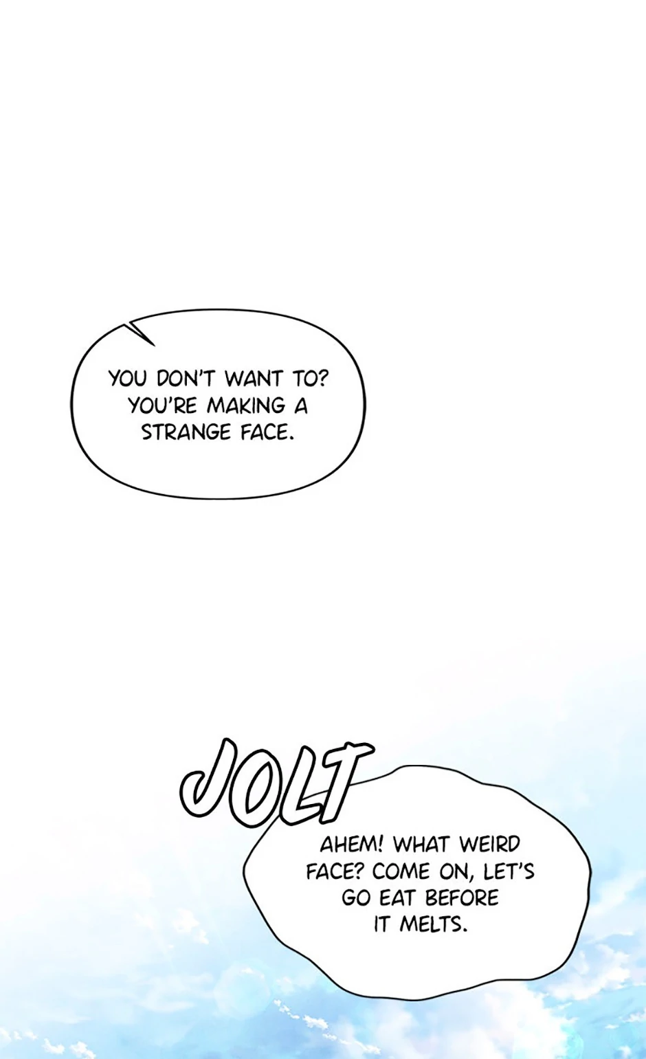 Read Materialistic Lady chapter 101 image 19 on Lezhin