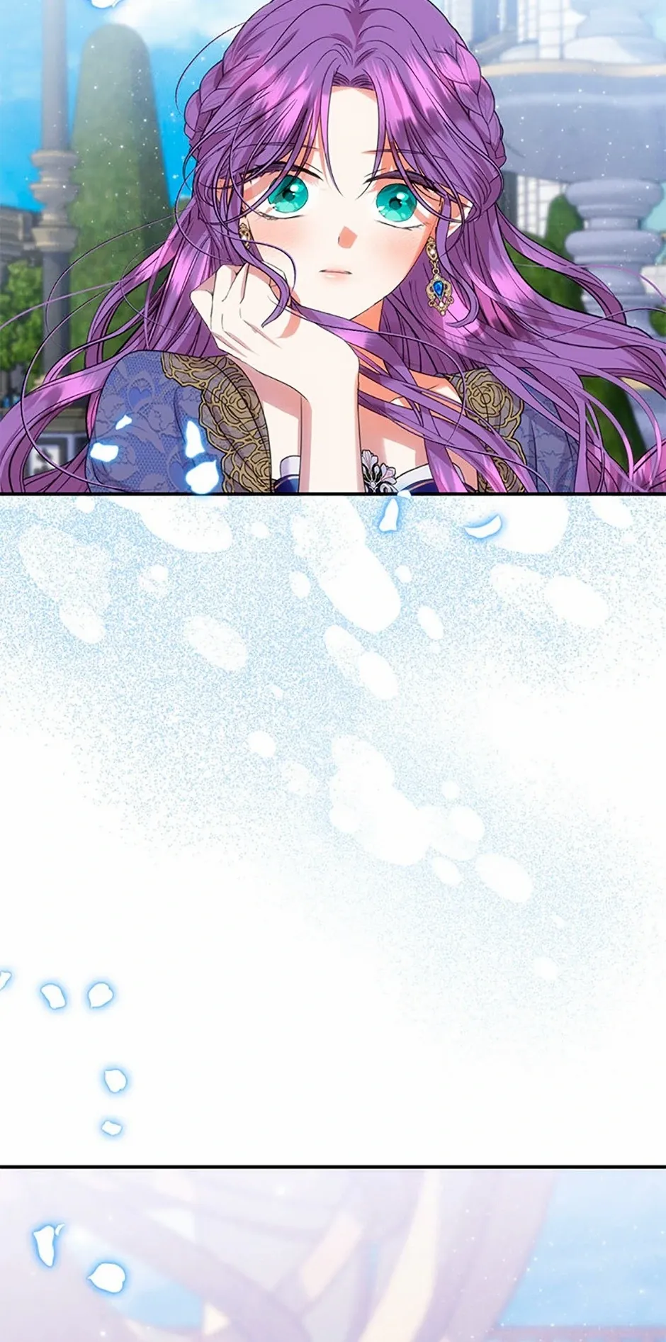 Read Materialistic Lady chapter 101 image 2 on Lezhin