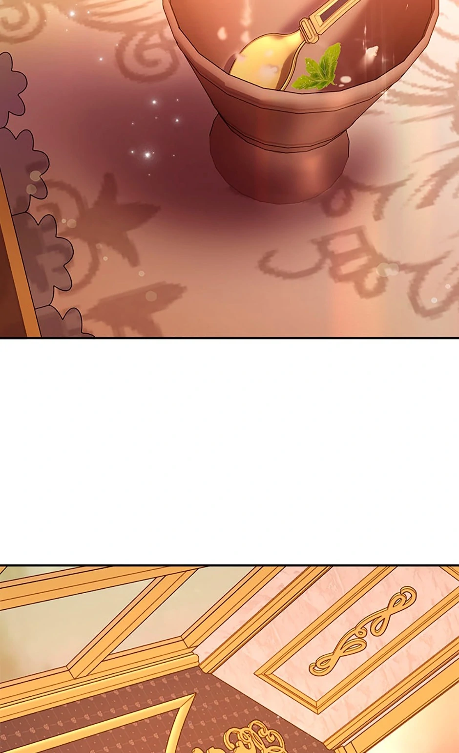 Read Materialistic Lady chapter 101 image 22 on Lezhin