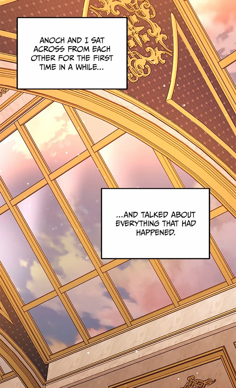 Read Materialistic Lady chapter 101 image 23 on Lezhin