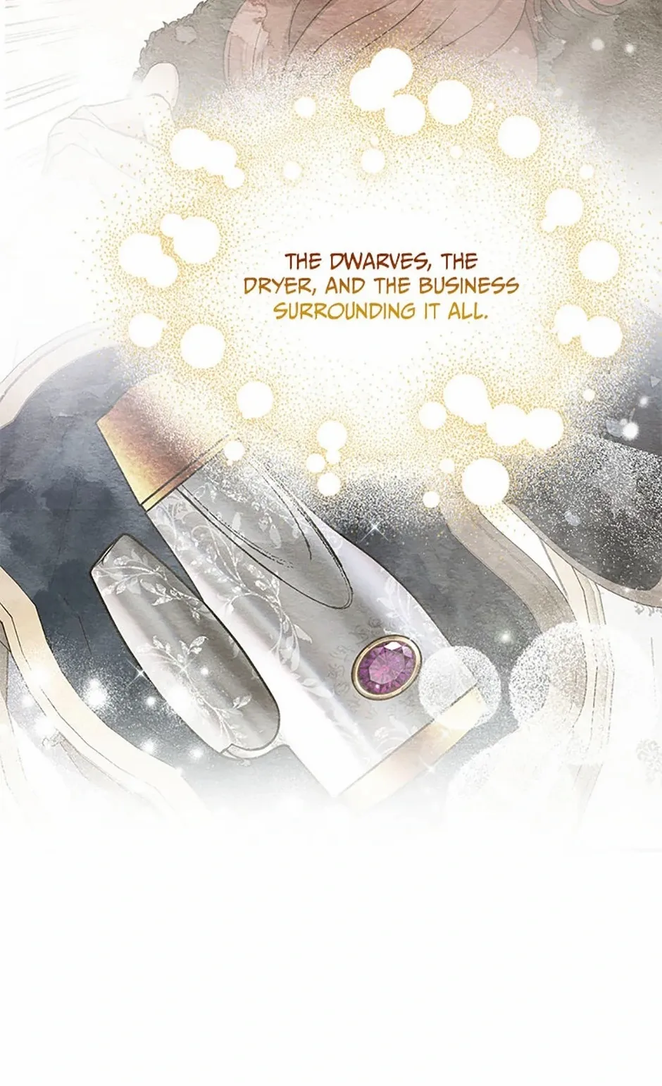 Read Materialistic Lady chapter 101 image 26 on Lezhin