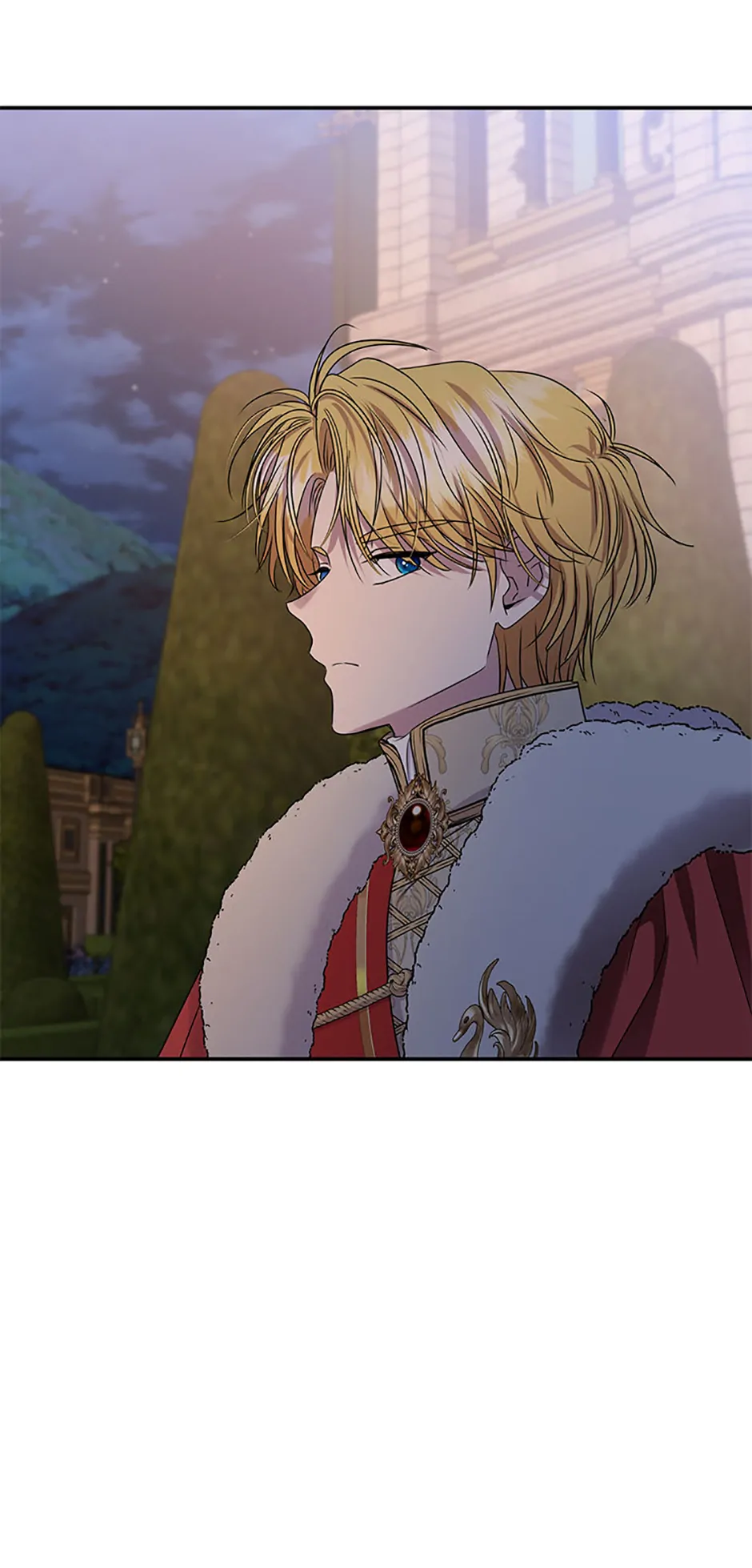 Read Materialistic Lady chapter 101 image 31 on Lezhin