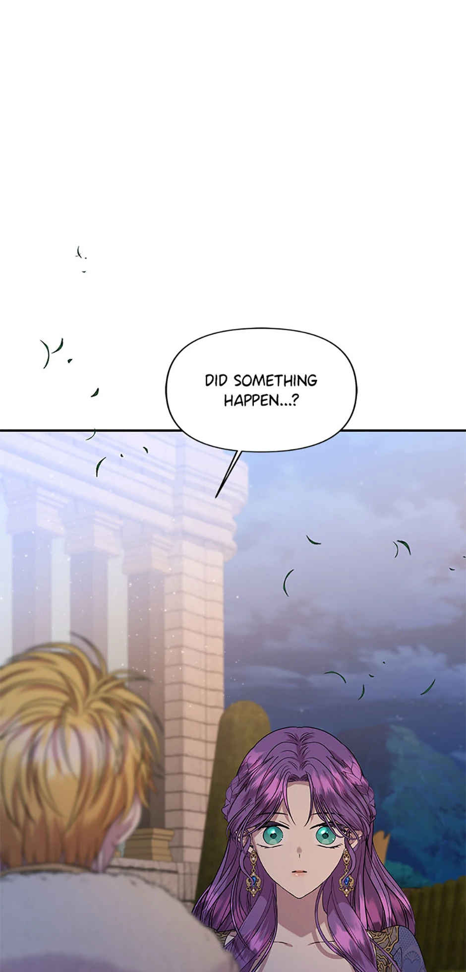 Read Materialistic Lady chapter 101 image 33 on Lezhin