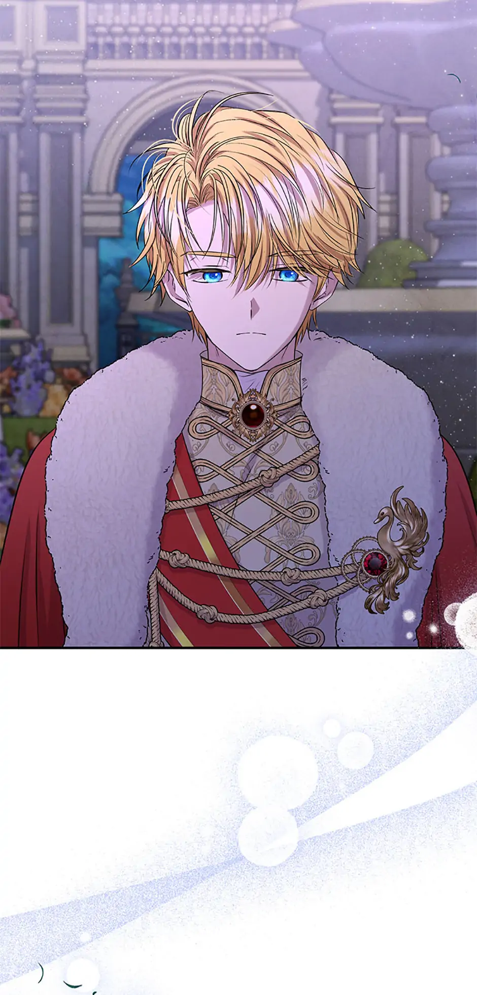 Read Materialistic Lady chapter 101 image 35 on Lezhin