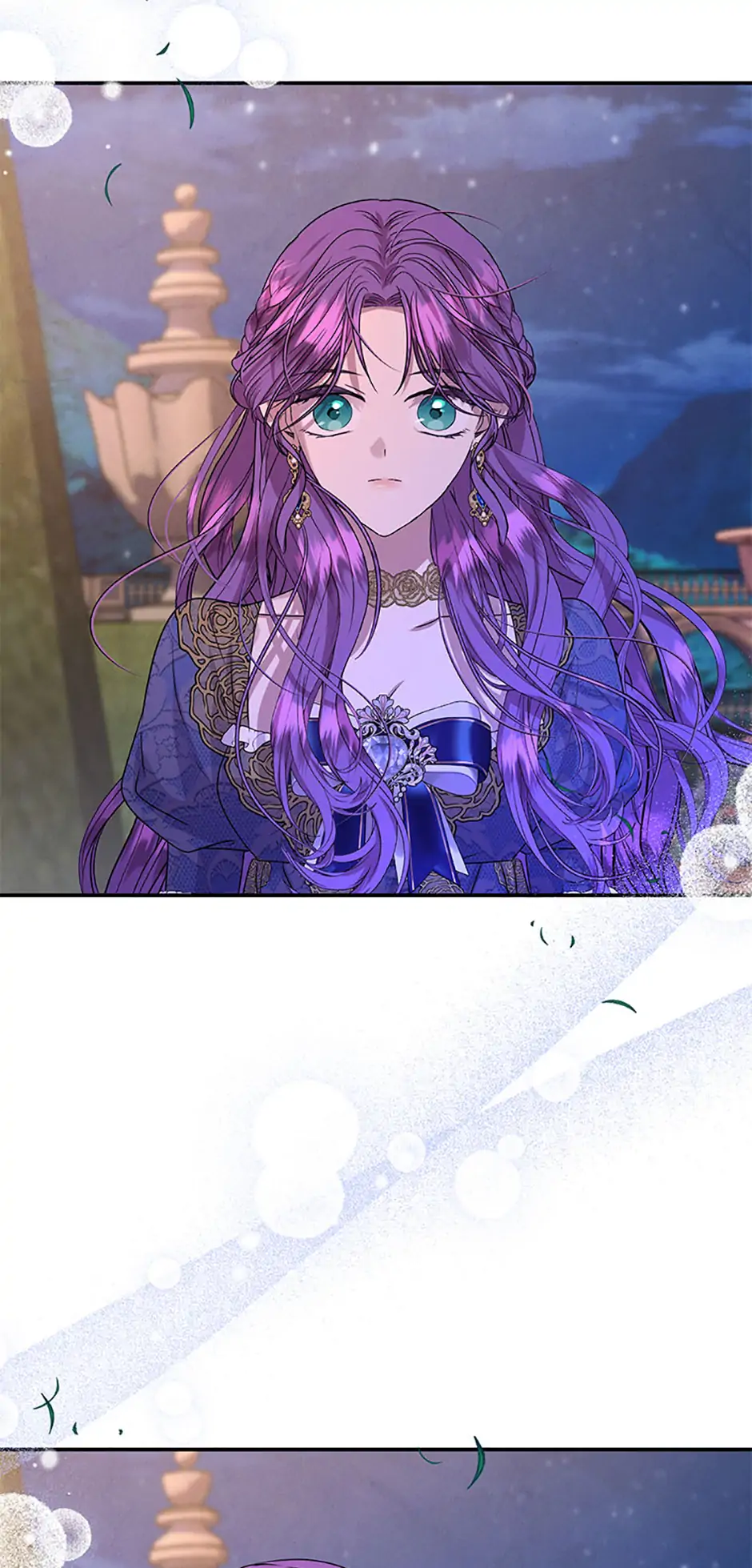 Read Materialistic Lady chapter 101 image 36 on Lezhin