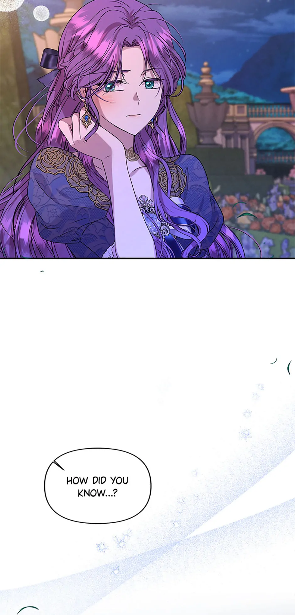 Read Materialistic Lady chapter 101 image 37 on Lezhin