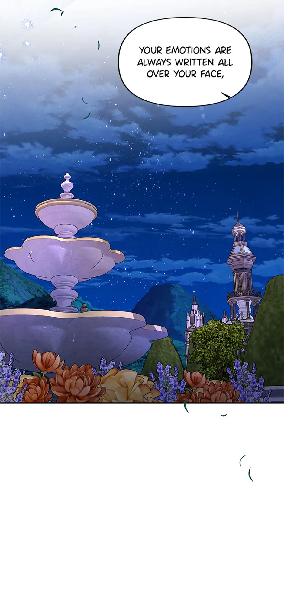 Read Materialistic Lady chapter 101 image 38 on Lezhin
