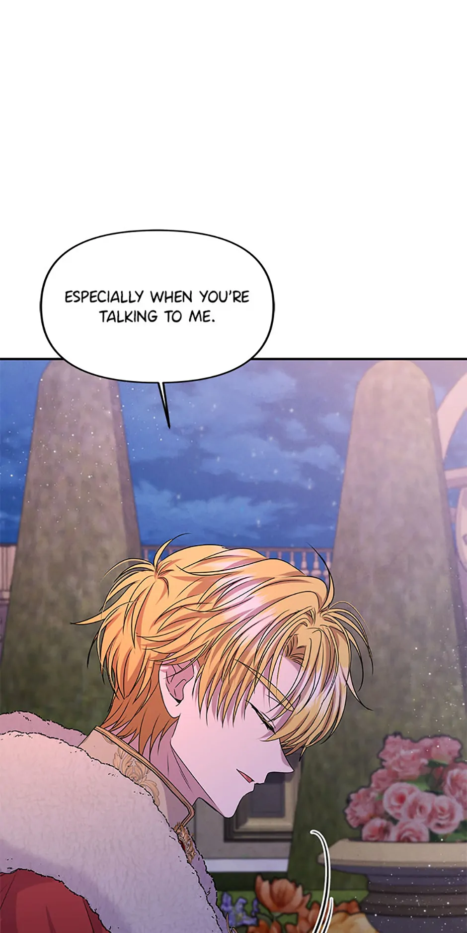 Read Materialistic Lady chapter 101 image 39 on Lezhin