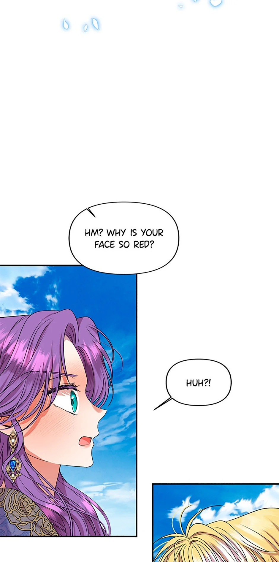 Read Materialistic Lady chapter 101 image 4 on Lezhin