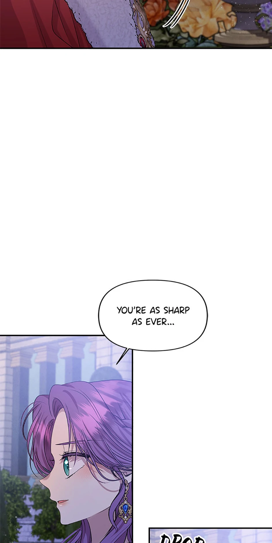 Read Materialistic Lady chapter 101 image 40 on Lezhin