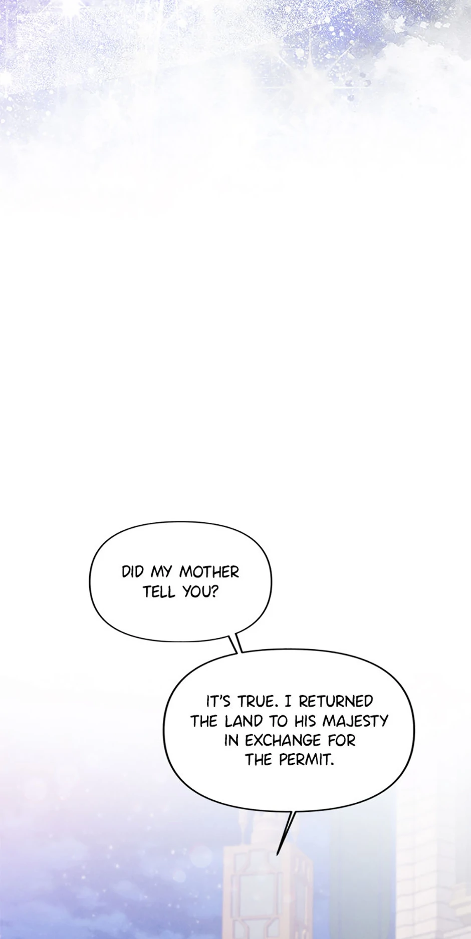 Read Materialistic Lady chapter 101 image 43 on Lezhin