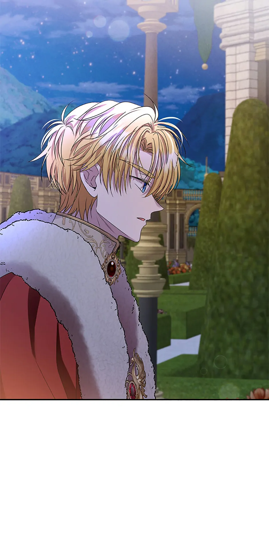 Read Materialistic Lady chapter 101 image 44 on Lezhin