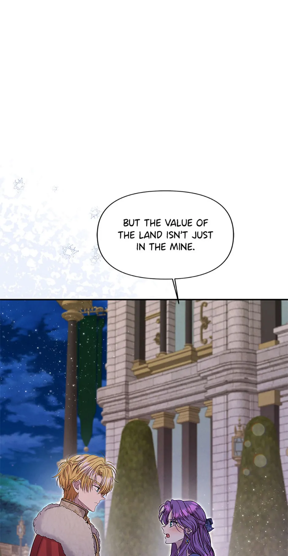 Read Materialistic Lady chapter 101 image 45 on Lezhin