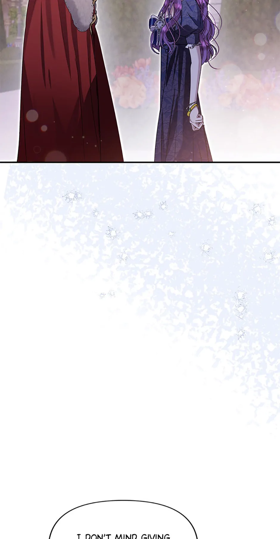 Read Materialistic Lady chapter 101 image 46 on Lezhin