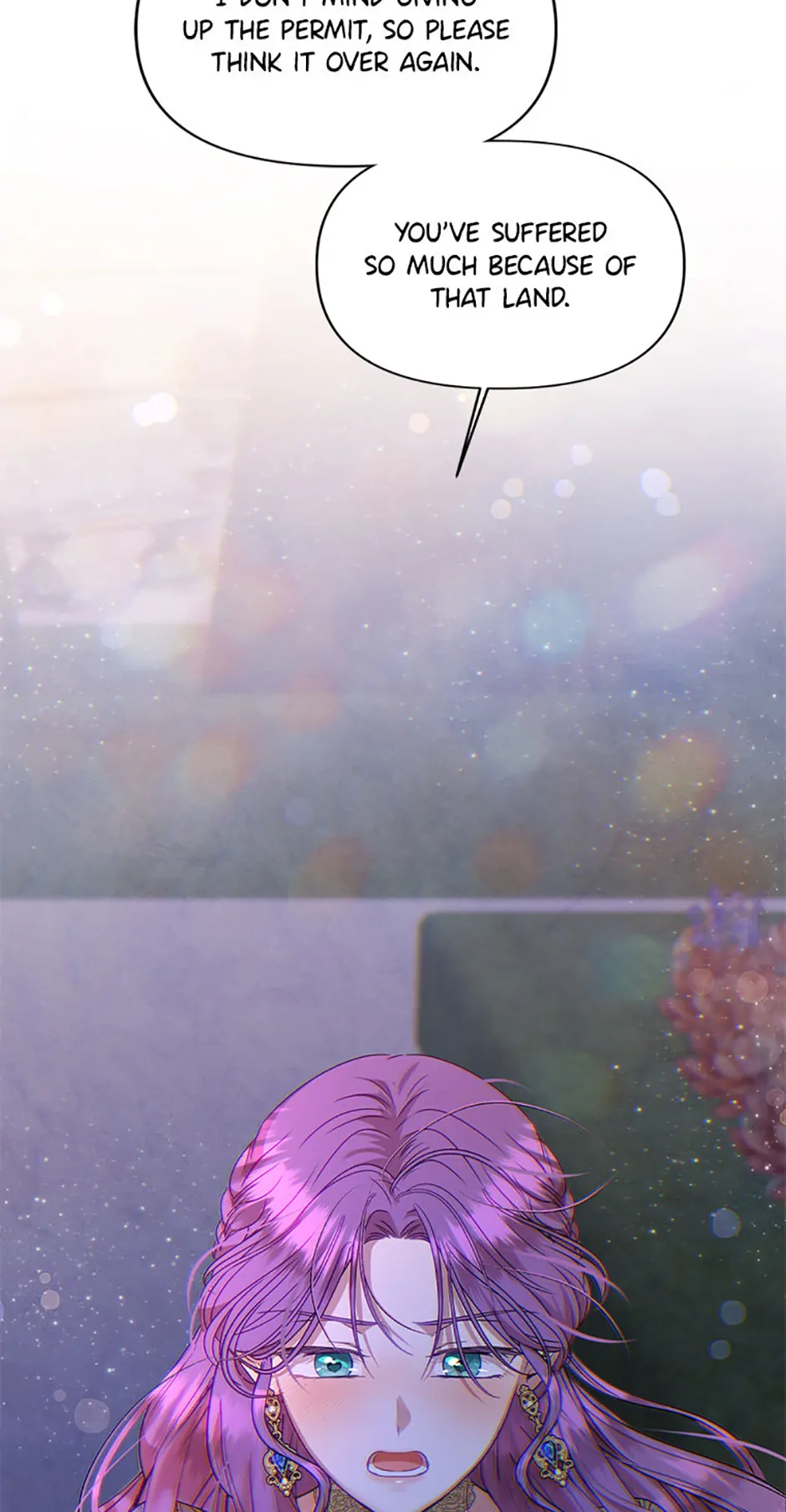 Read Materialistic Lady chapter 101 image 47 on Lezhin