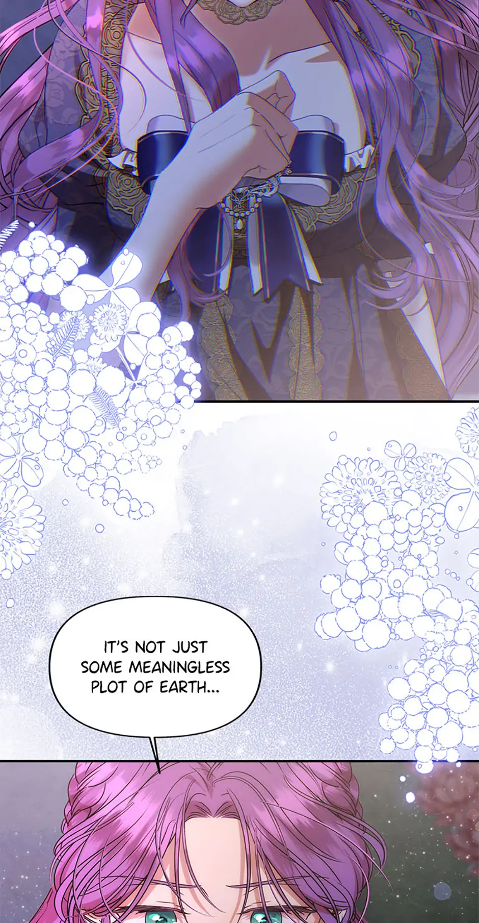 Read Materialistic Lady chapter 101 image 48 on Lezhin