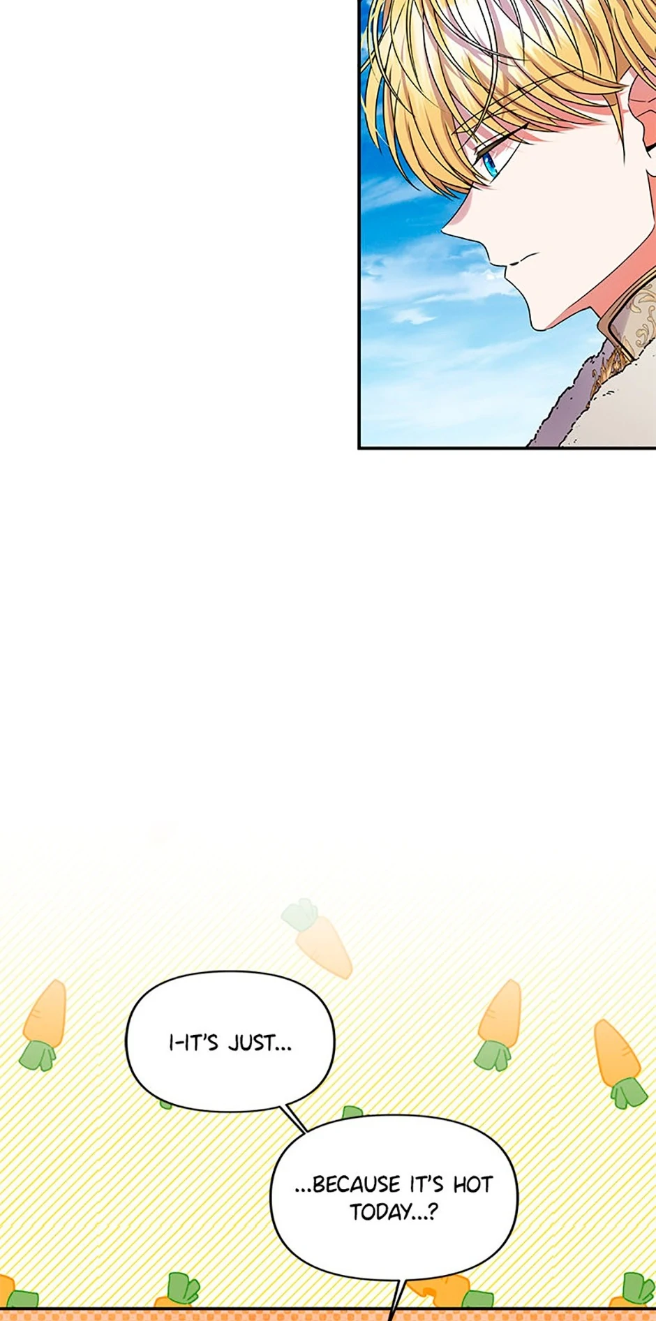 Read Materialistic Lady chapter 101 image 5 on Lezhin