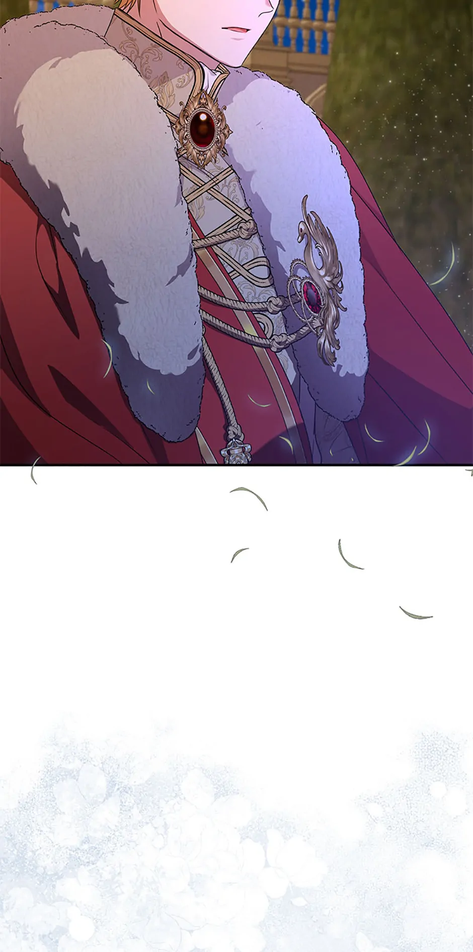 Read Materialistic Lady chapter 101 image 53 on Lezhin