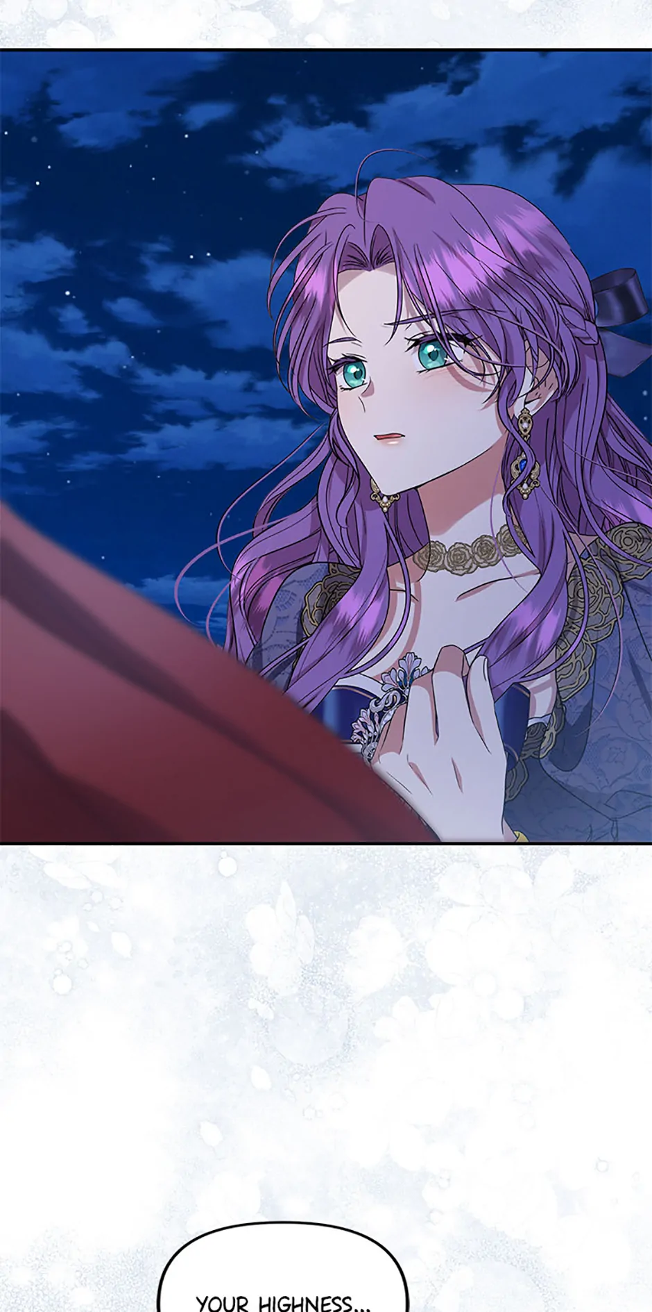 Read Materialistic Lady chapter 101 image 54 on Lezhin