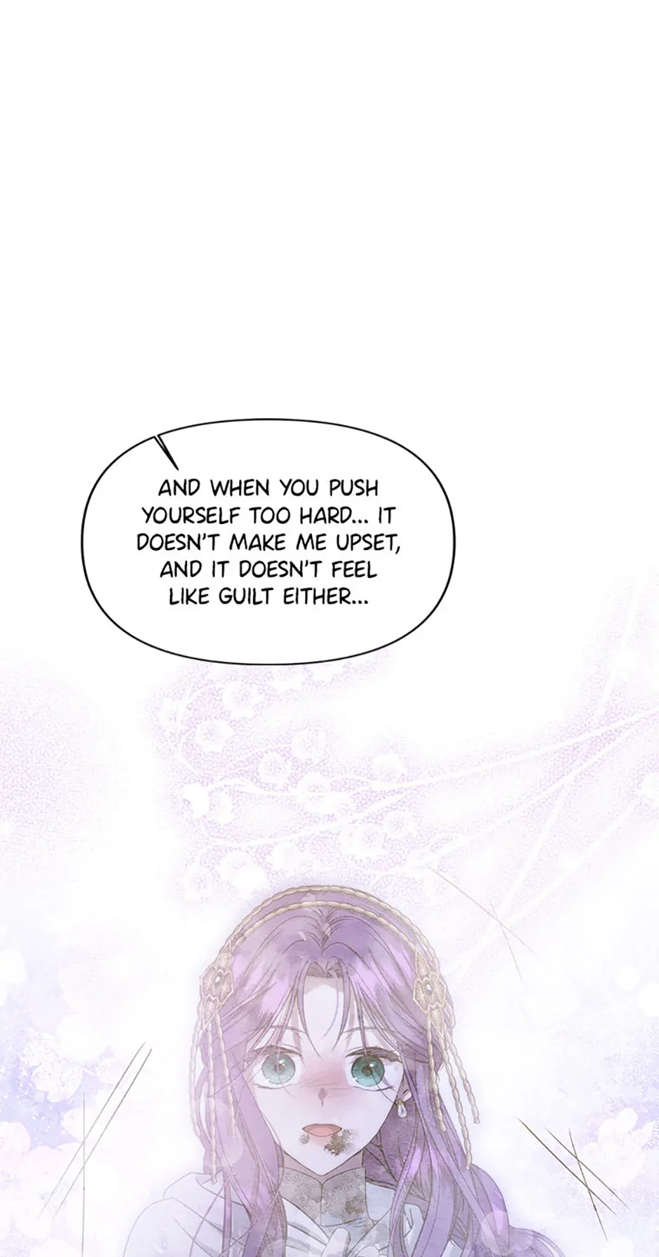 Read Materialistic Lady chapter 101 image 57 on Lezhin