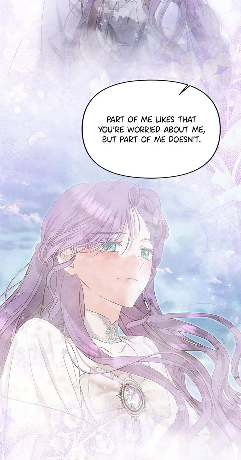 Read Materialistic Lady chapter 101 image 58 on Lezhin