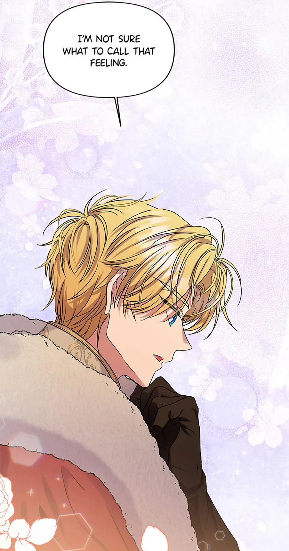 Read Materialistic Lady chapter 101 image 59 on Lezhin