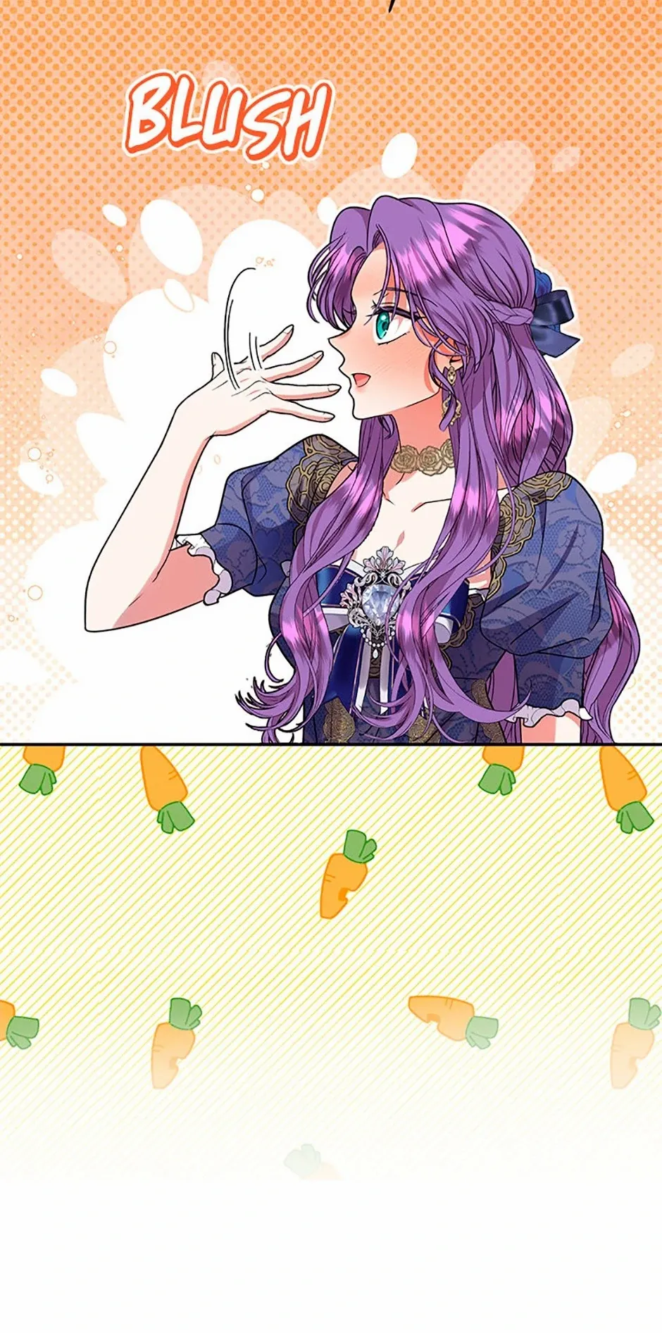 Read Materialistic Lady chapter 101 image 6 on Lezhin